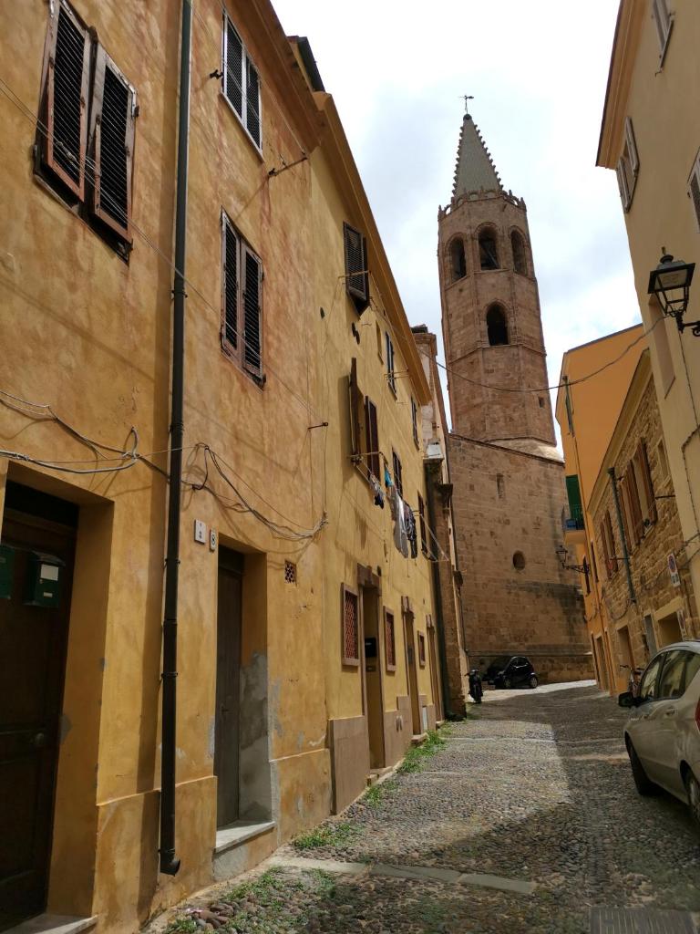 Casa vacanza il Campanile photo 1