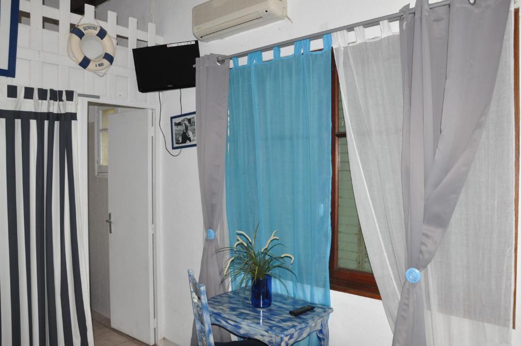 Hôtel Les Mimosas photo 3