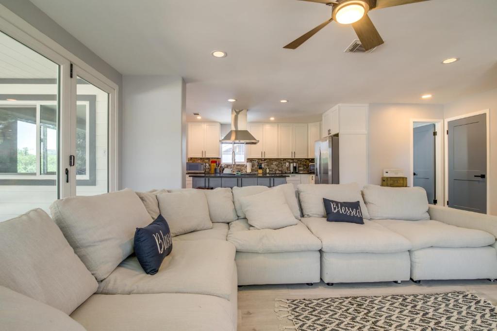 Pet-Friendly Lago Vista Vacation Rental! photo 4