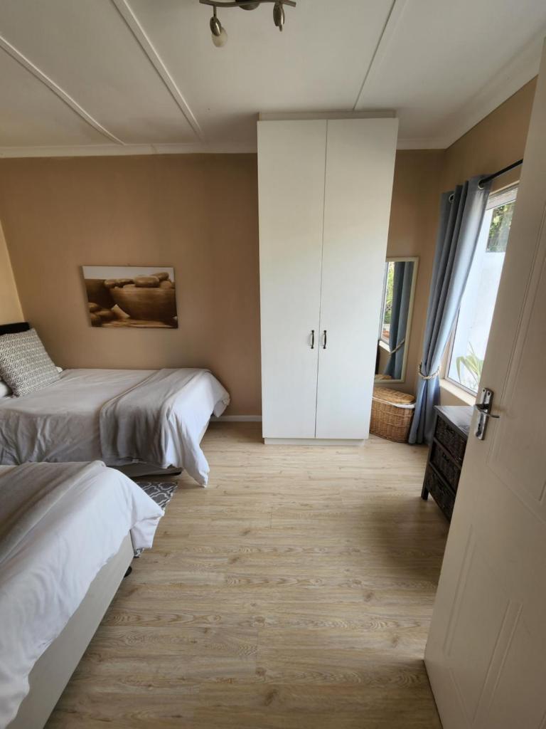 Jenvey House Selfcatering Apartments & BnB photo 2