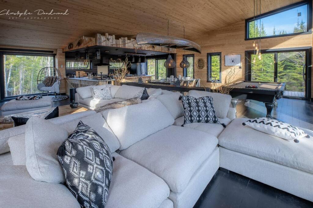 Chalet TIPI, Chic Charme & Nature photo 4