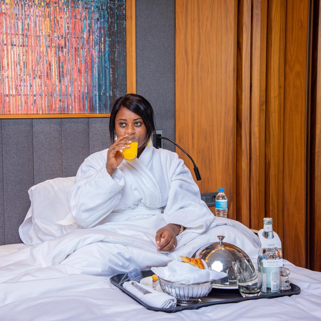 Radisson Blu Hotel & Conference Center, Niamey photo 2