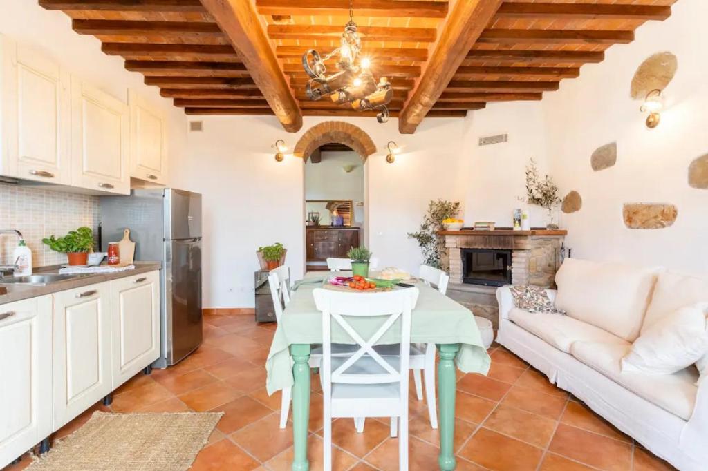 Olive House Tuscany photo 3
