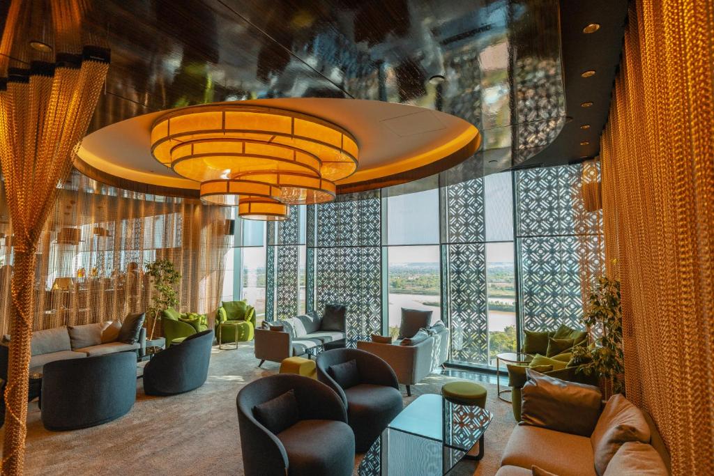 Radisson Blu Hotel & Conference Center, Niamey photo 1