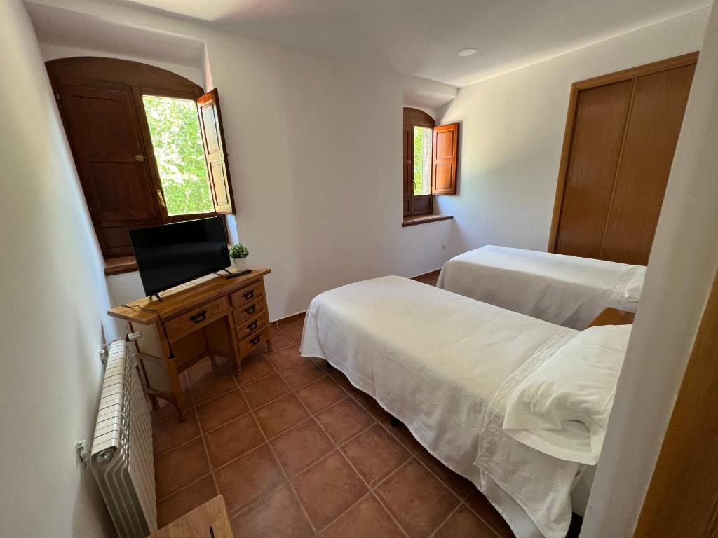 Hostal Villa el Colmenar photo 4