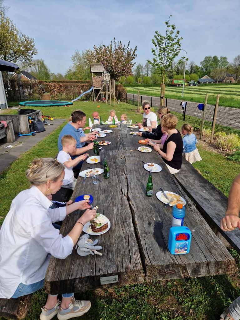 De Slaapfabriek vakantiehuis en trainingslocatie photo 1
