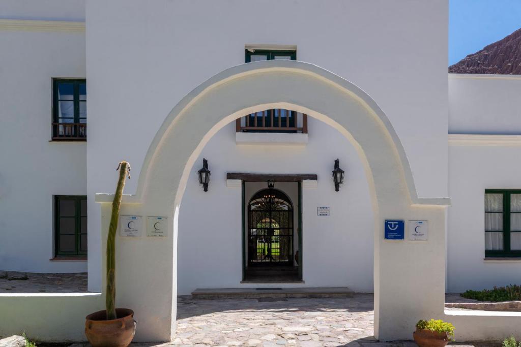 Hotel El Manantial del Silencio photo 2
