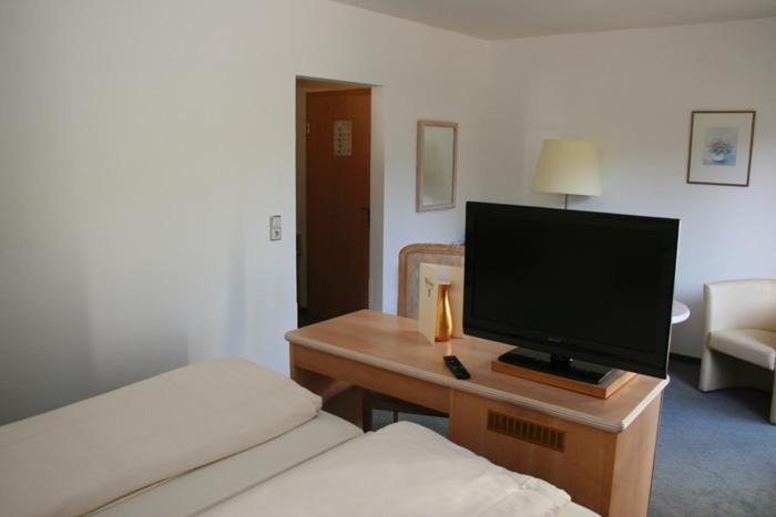 Landhotel Burkartsmühle photo 4