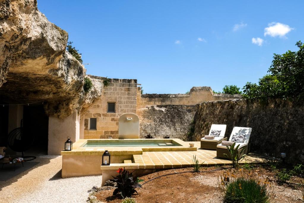 Masseria D'Erchia photo 4