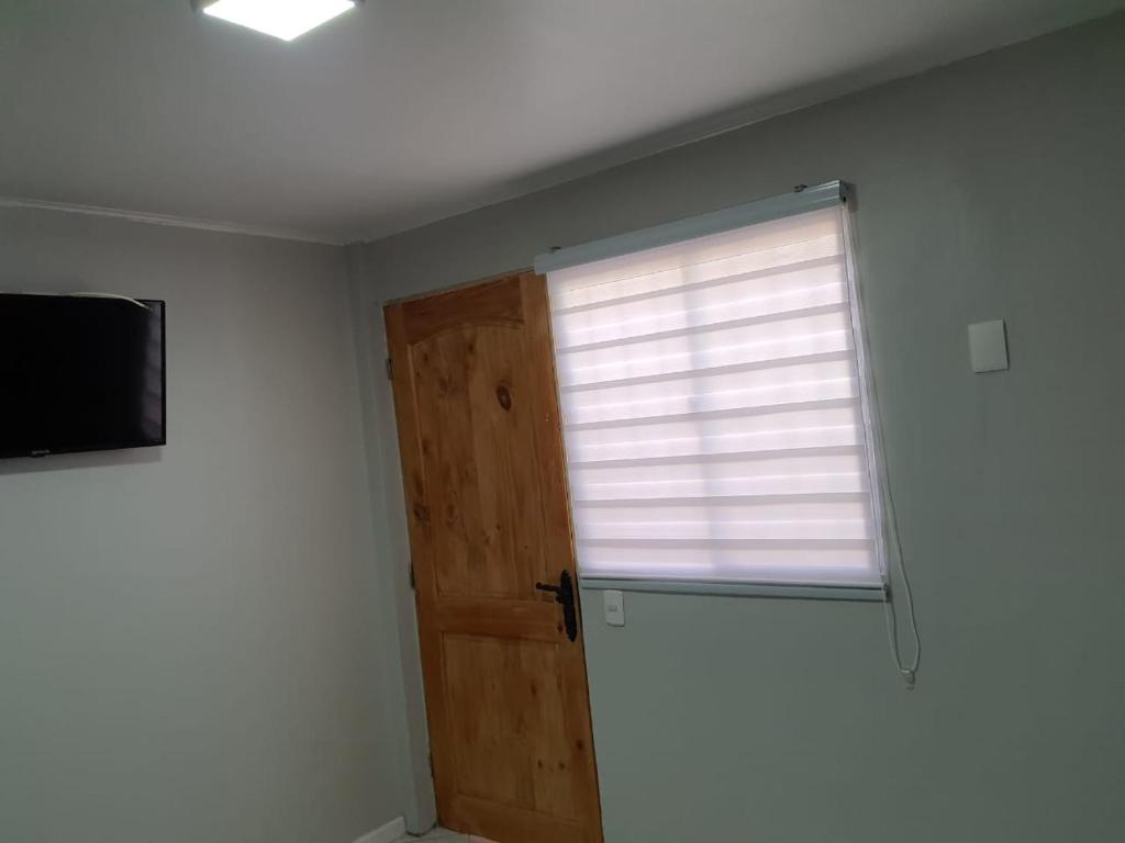 HABITACION BAÑO COMPARTIDO photo 2