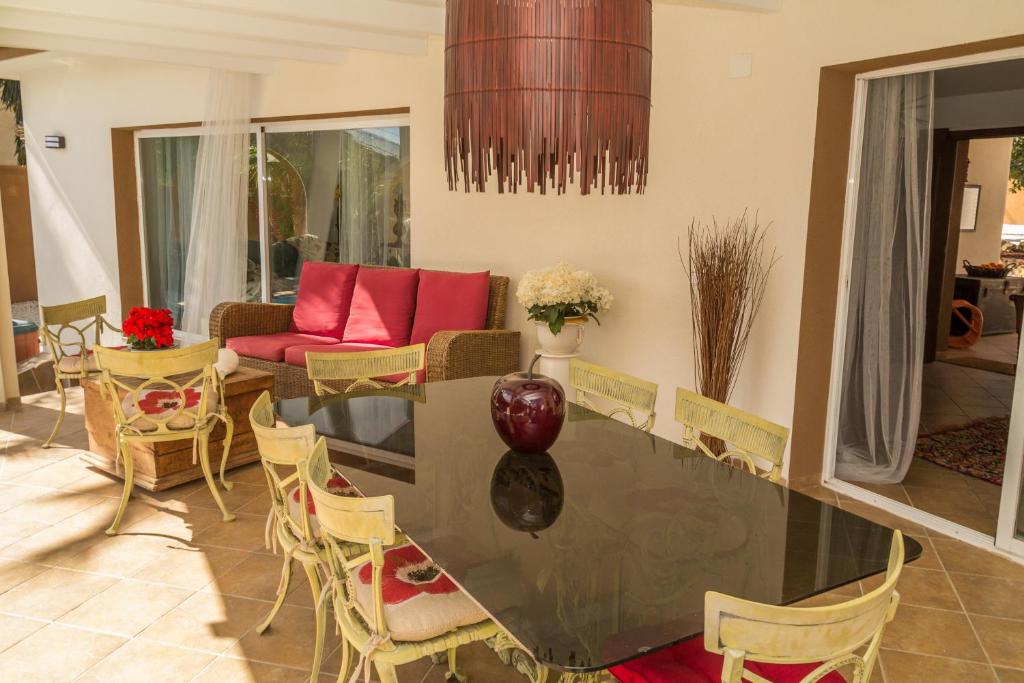 Azul Rentals Villa Albir photo 2