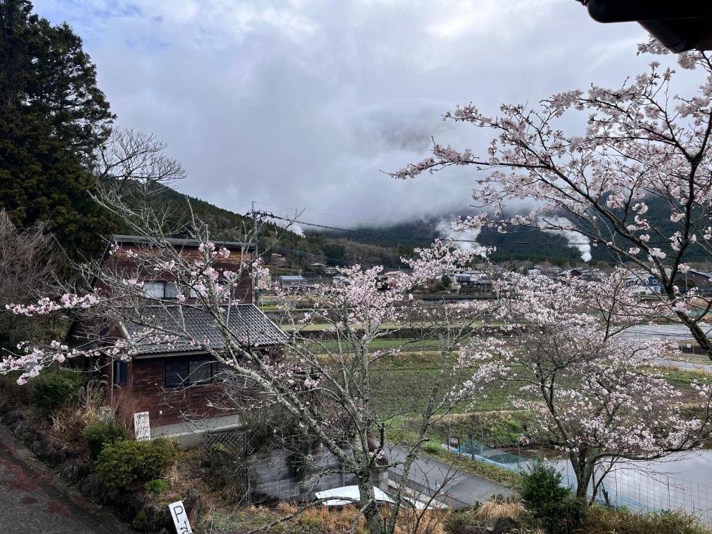 湯布院我楽珍民泊Yufuin Garakuchin photo 3