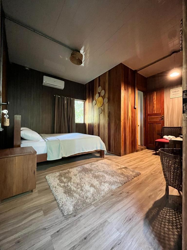 Olaria River Hostel photo 2