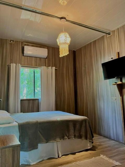 Olaria River Hostel photo 1