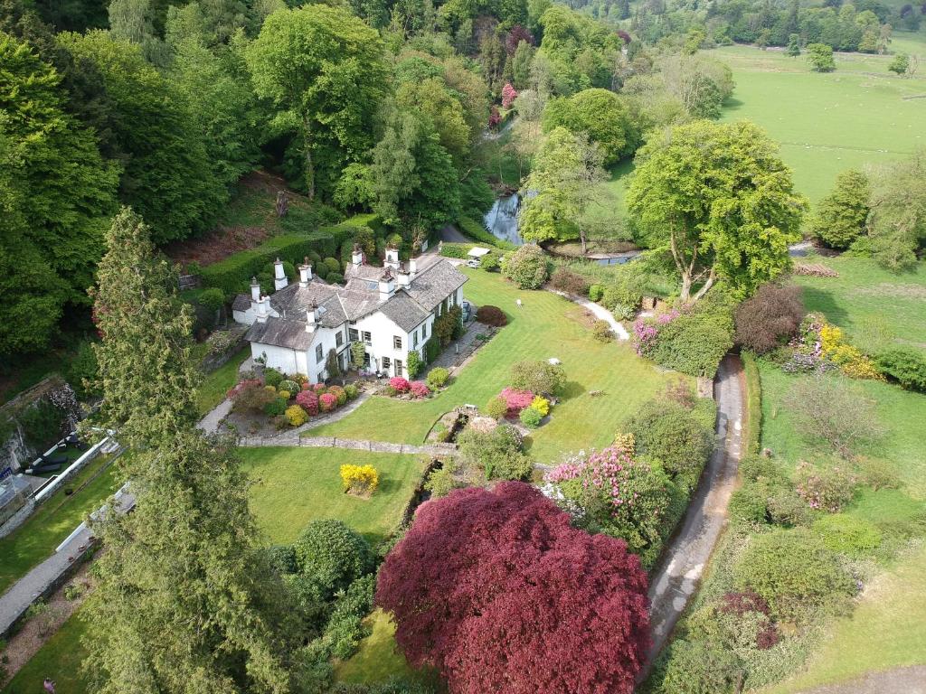 Foxghyll Country House photo 2