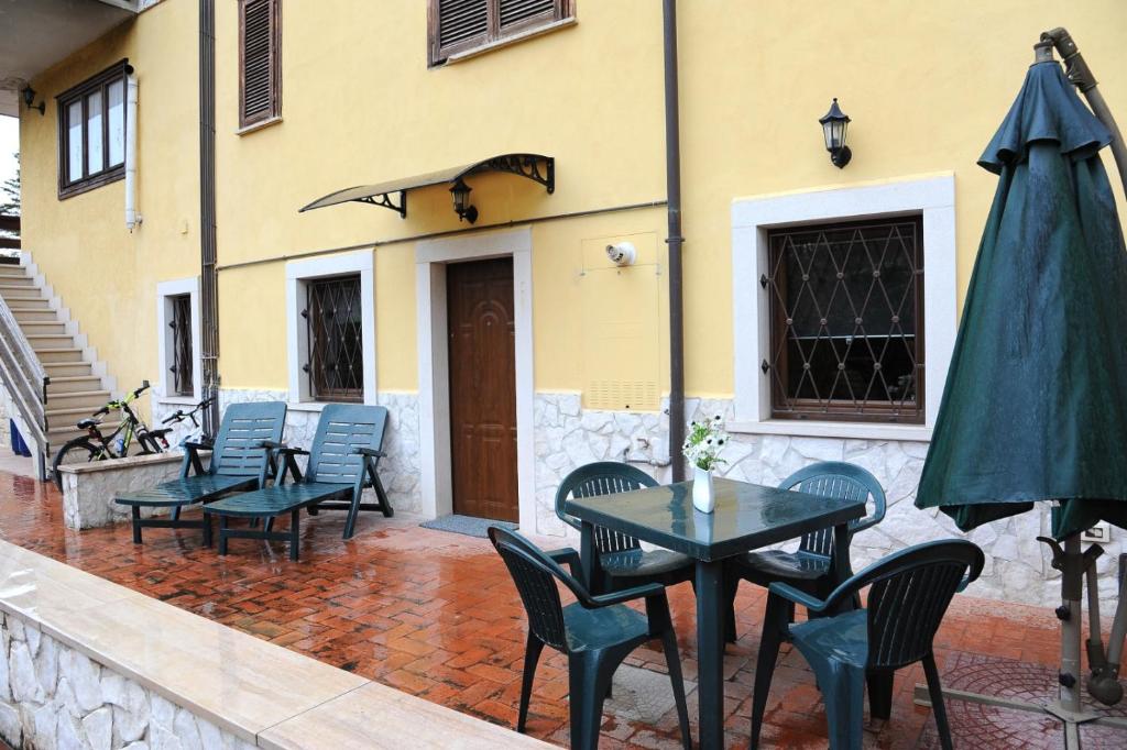 Residence La Villa photo 2