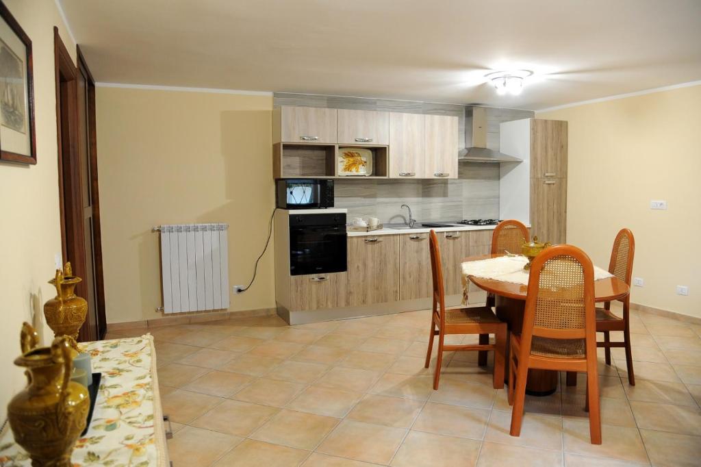 Residence La Villa photo 3
