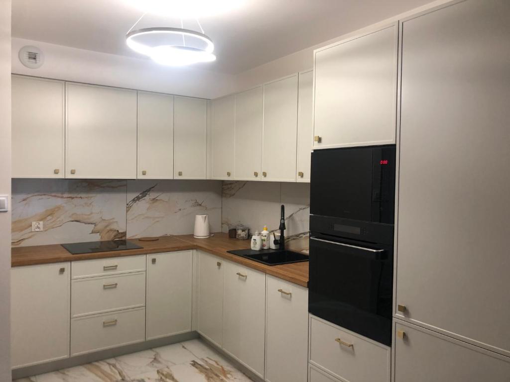 Solankowa Aleja Apartament Egzotyczny photo 2