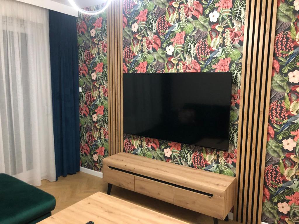 Solankowa Aleja Apartament Egzotyczny photo 4