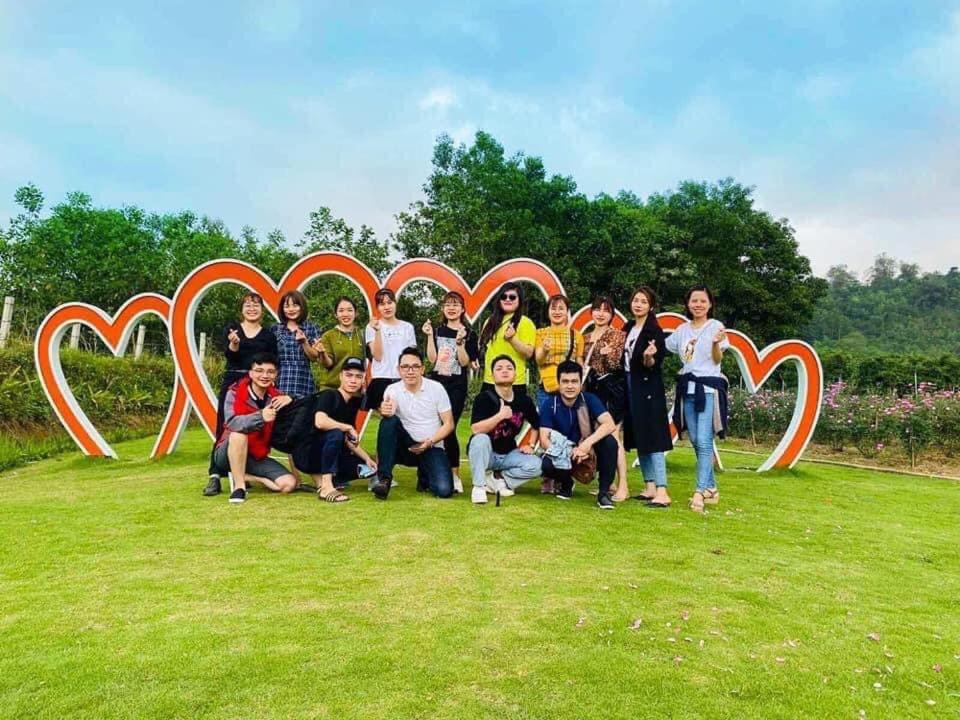 Sun Village Resort Hòa Bình