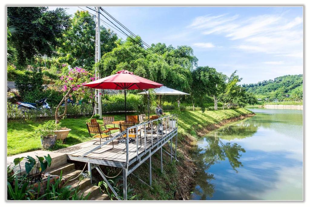 Sun Blush Village Lương Sơn