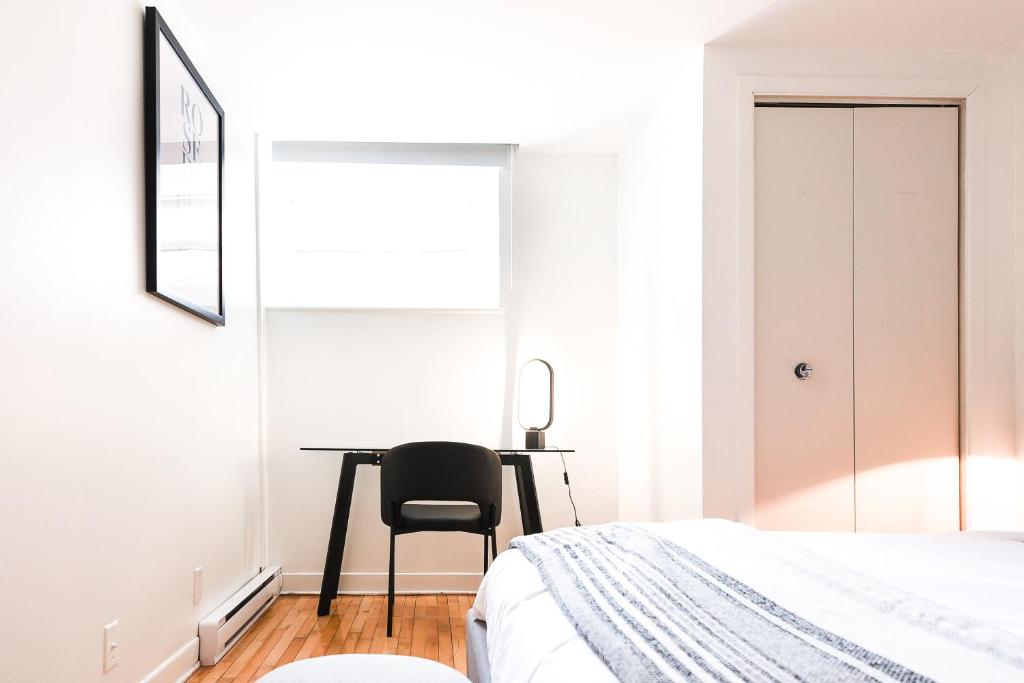 Amazing Location in Old Quebec - 1br Condo photo 2