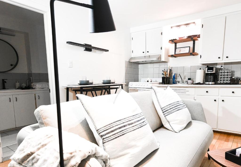 Amazing Location in Old Quebec - 1br Condo photo 1