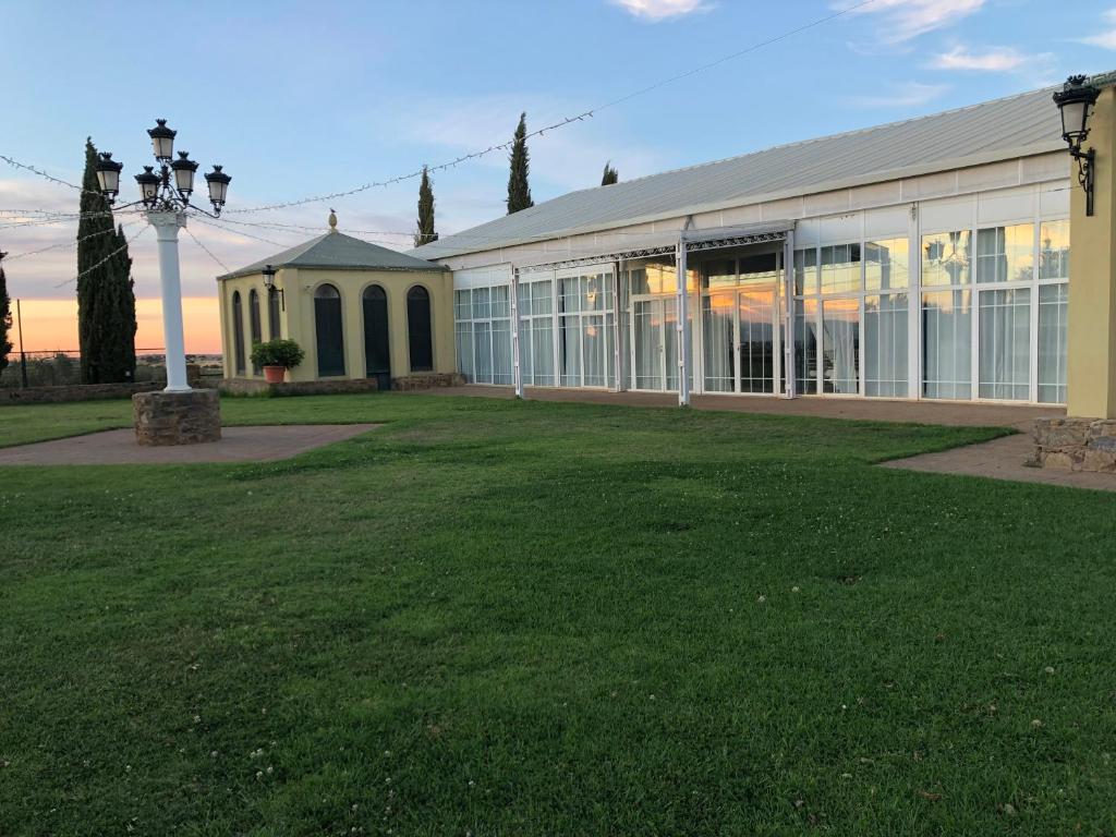 Apartamentos Atalayas Extremadura photo 3