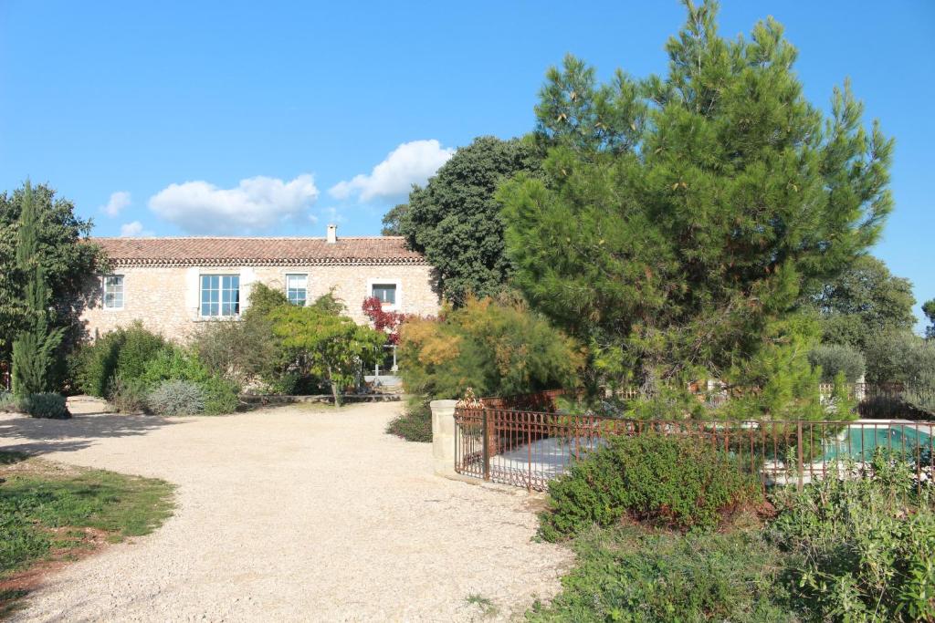 Gîte La Grange de Cournon photo 4