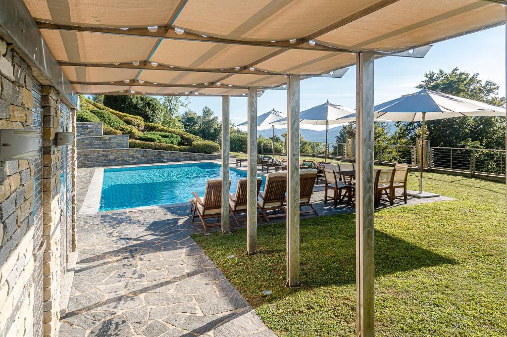 Bellosta Family Country Club MB Alpe Moiana photo 2