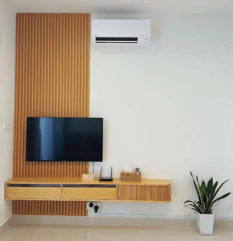 Summer Studio Apartment at Kota Kinabalu City Centre photo 2