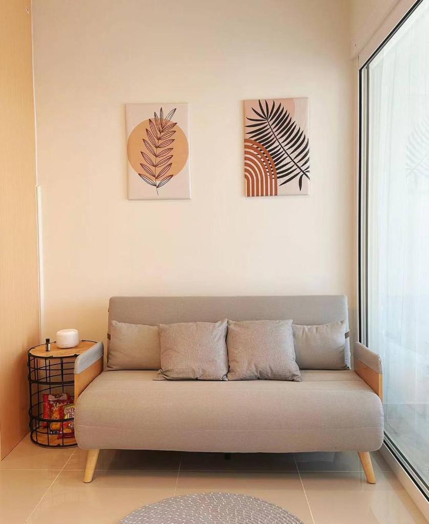 Summer Studio Apartment at Kota Kinabalu City Centre photo 4