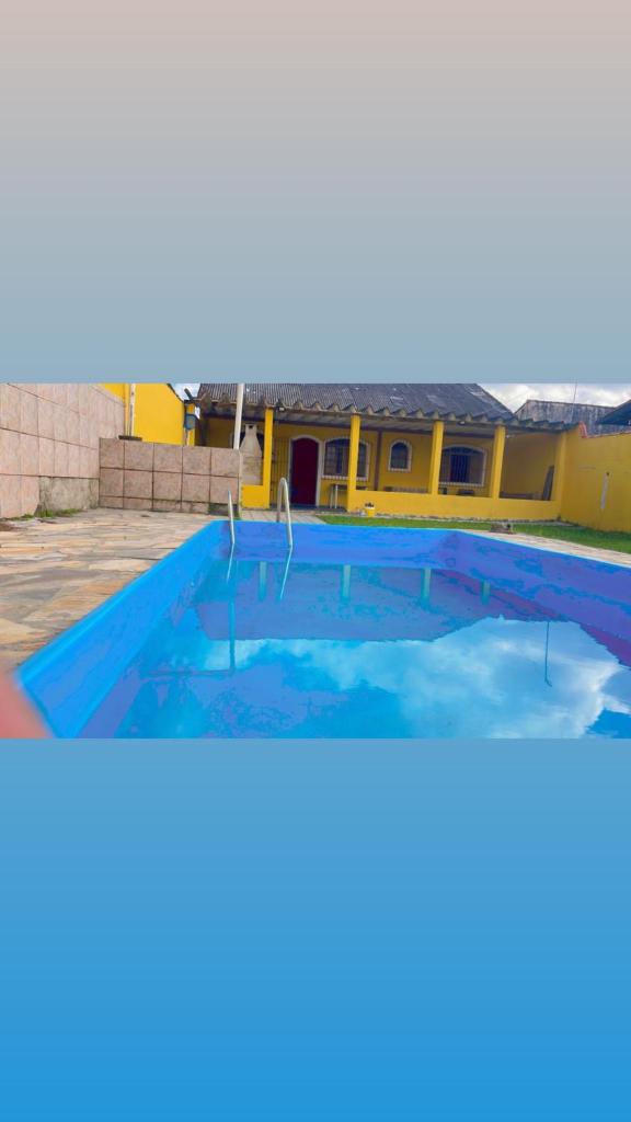 Casa mongabeach
