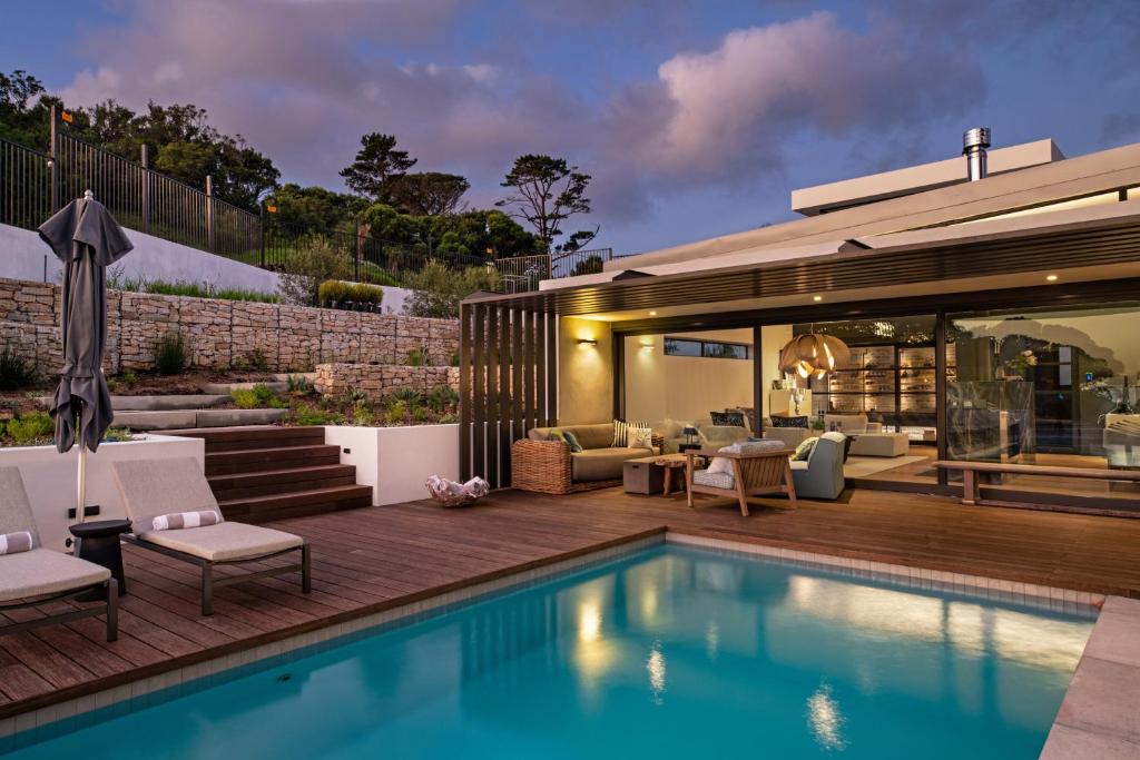 Vyn Guest House Hout Bay photo 1