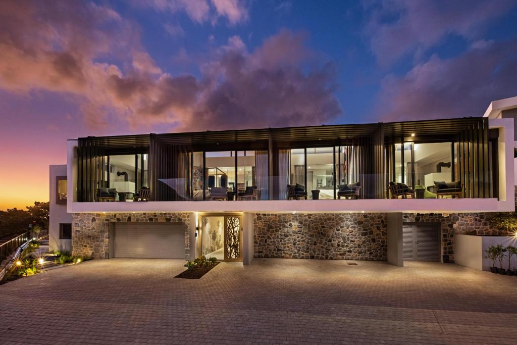 Vyn Guest House Hout Bay photo 2