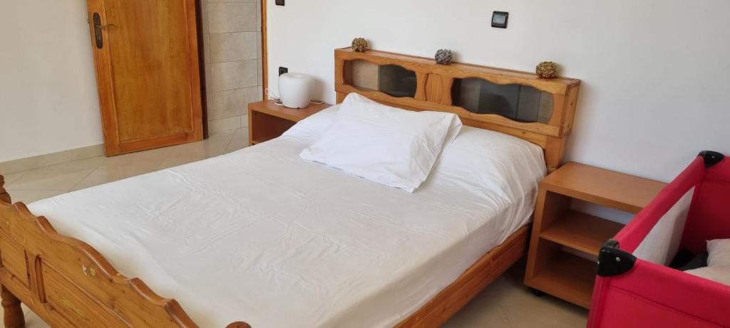 Appartement Mirador photo 3