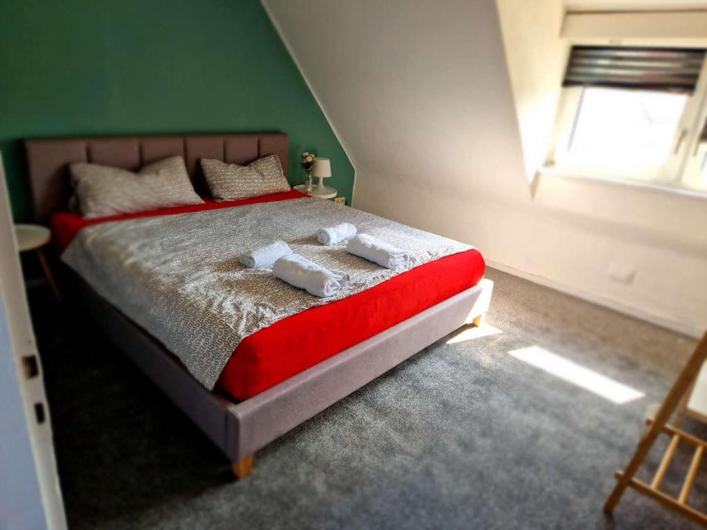 Haus in Meinefeld photo 3