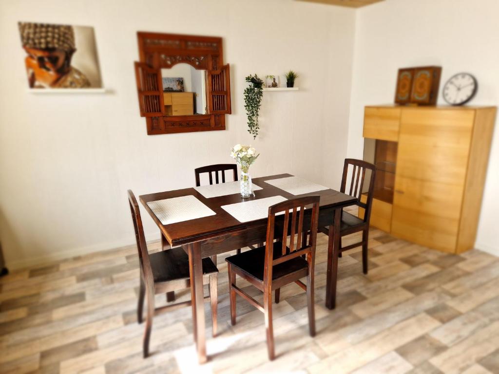 Haus in Meinefeld photo 1