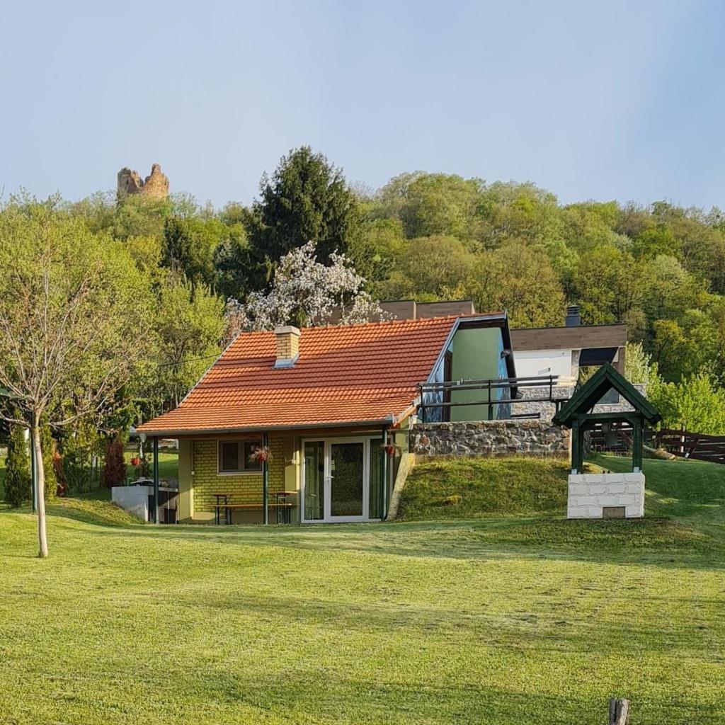 Kula House Vrdnik photo 2