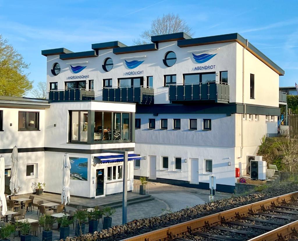 Wohntraum Boardinghouse photo 1