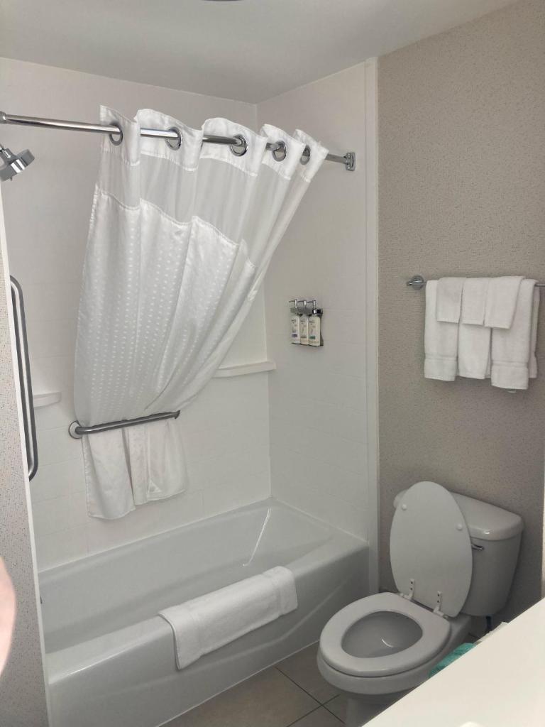 Holiday Inn Express Hotel & Suites Abilene Mall South, an IHG Hotel photo 1