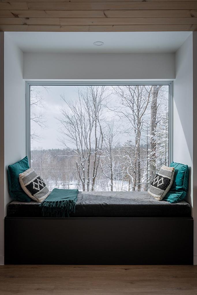 Unic loft Sapa - Massif Charlevoix, Mont-St-Anne photo 4