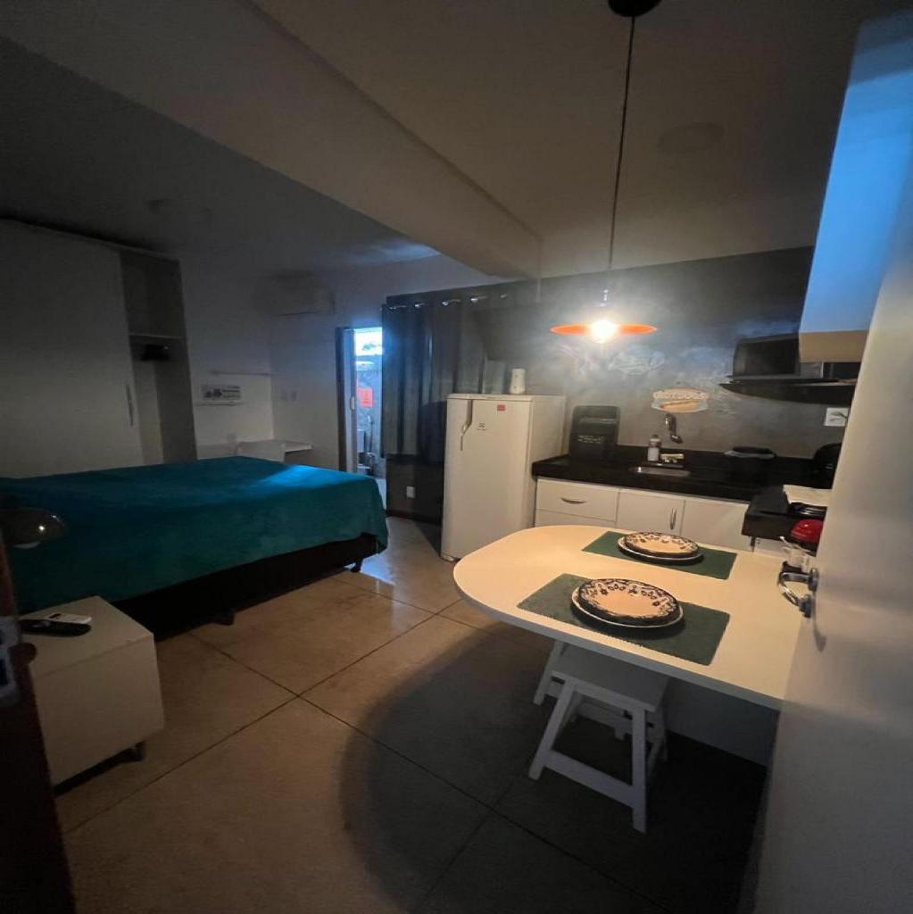 STUDIO 302 | WIFI 600MB | RESIDENCIAL JC, um lugar para ficar. photo 1