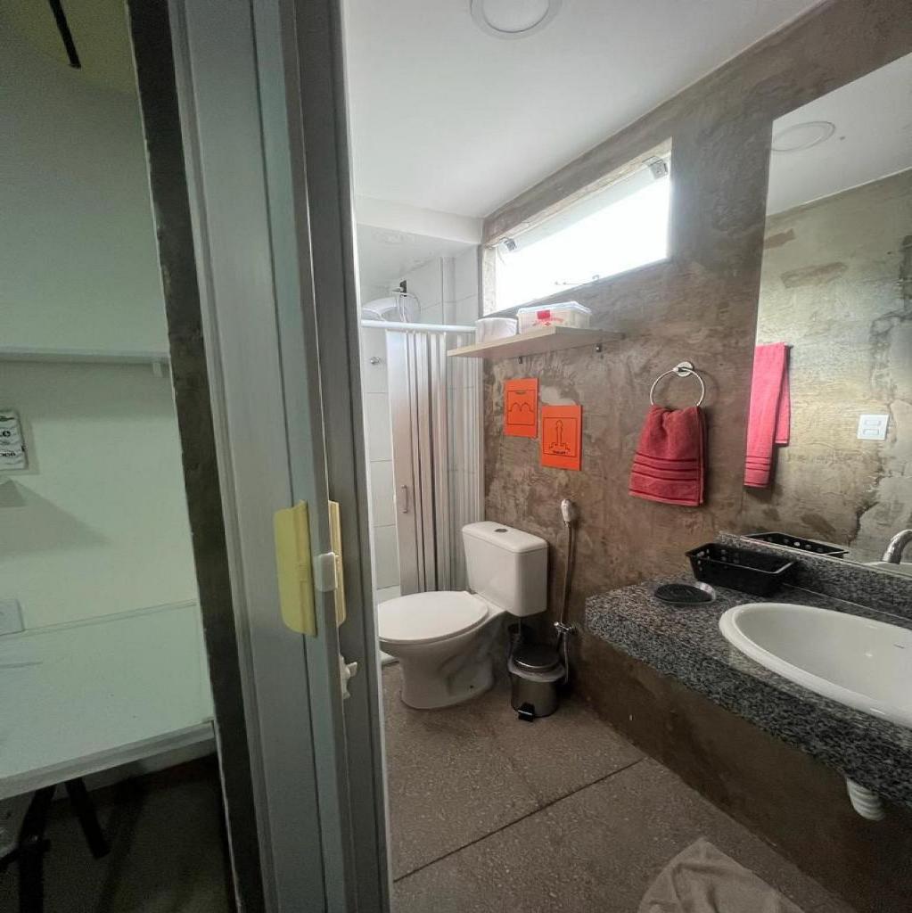 STUDIO 302 | WIFI 600MB | RESIDENCIAL JC, um lugar para ficar. photo 2