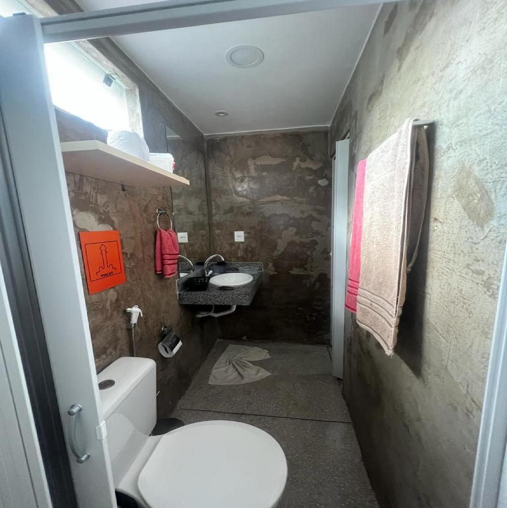 STUDIO 302 | WIFI 600MB | RESIDENCIAL JC, um lugar para ficar. photo 3