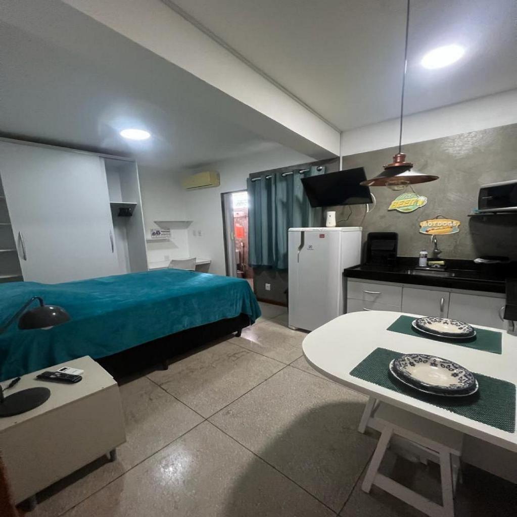STUDIO 302 | WIFI 600MB | RESIDENCIAL JC, um lugar para ficar. photo 4