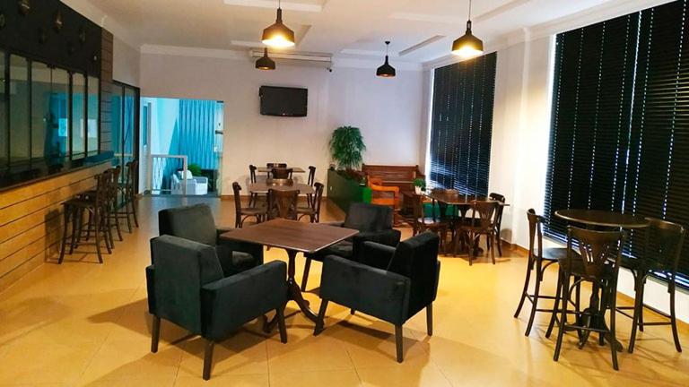 ROMA'S HOTEL photo 2