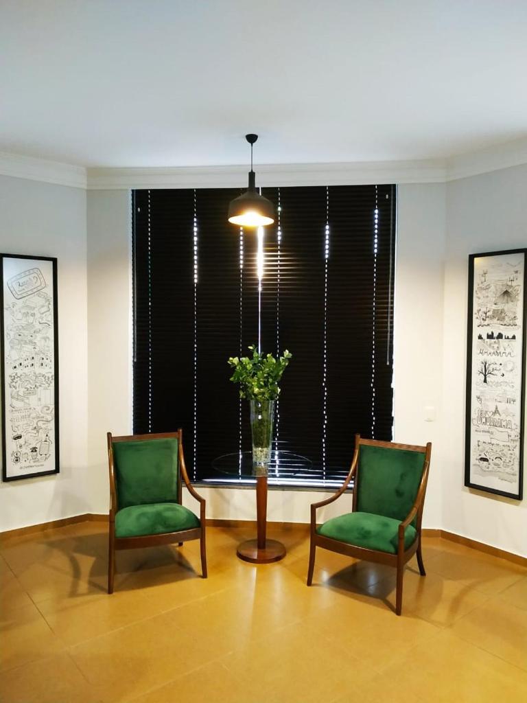 ROMA'S HOTEL photo 3