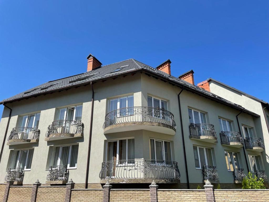 Apartments Sonce photo 1