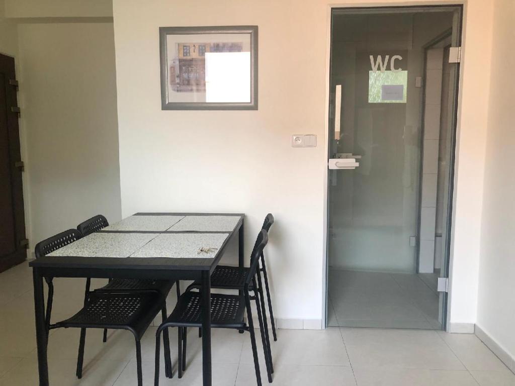 Apartmán Wellness Veselí photo 2